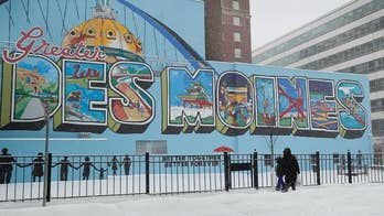 Iowa Dems gamble on big changes to save caucuses