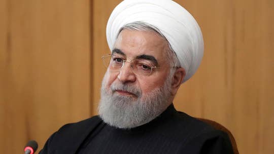 Newt Gingrich: Incredible revolution changed Iran from US friend to foe – We need to understand how and why