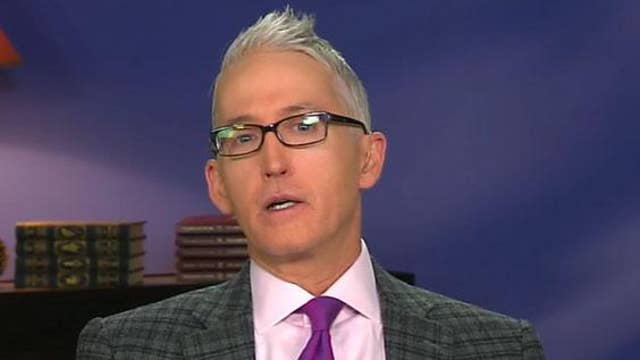 Trey Gowdy reveals Trump's 'single best piece of evidence' | On Air