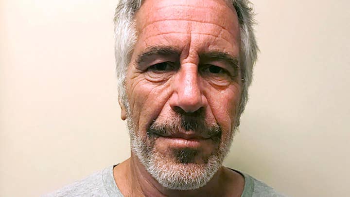 New lawsuit claims Jeffrey Epstein trafficked girls until 2018