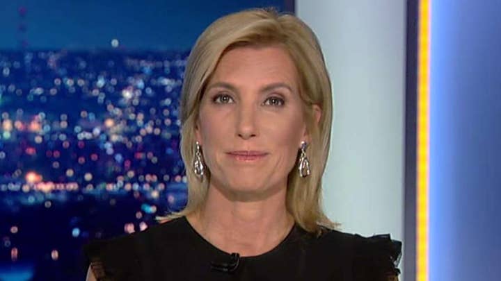 Ingraham: 'Hope and Change' becomes revenge and pain
