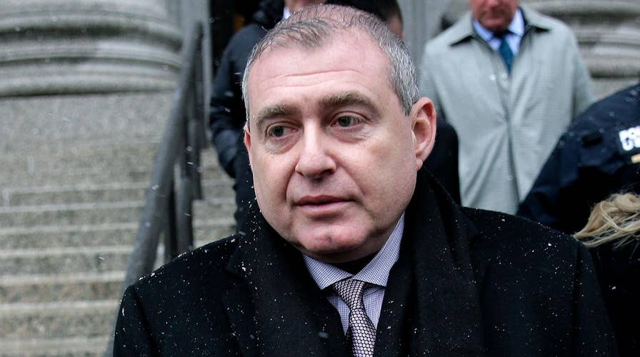 Parnas: Trump knew exactly what was going on