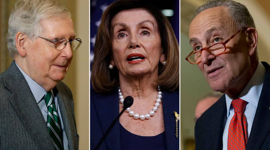 Lawmakers debate whether witnesses should be allowed in Senate impeachment trial