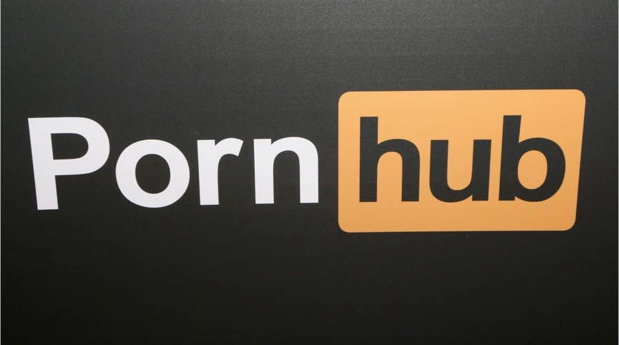 Report: Pornhub sued by deaf man over adult video site's alleged lack of subtitles