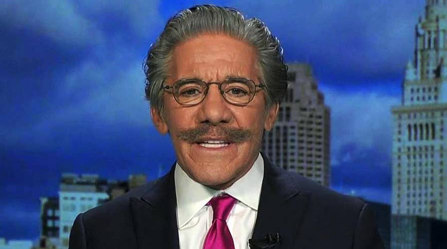 Geraldo: Trump impeachment fails because it does not state what the Constitution requires