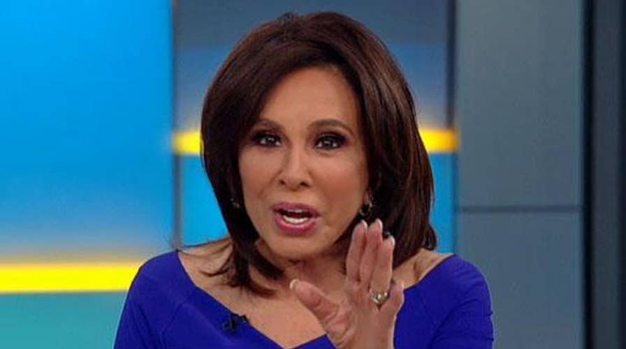 Judge Jeanine: Impeachment about radicals, resistance & revenge