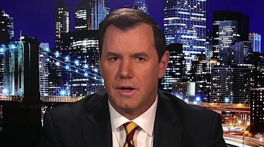 Politico changes USMCA headline from 'major win for Trump' to 'much work remains'