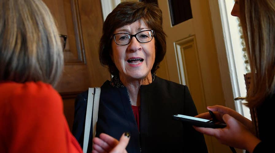 Lawmakers battle over calling witnesses in Senate impeachment trial