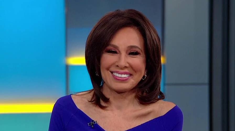 Judge Jeanine: Democrats' impeachment has upended everything that makes America great