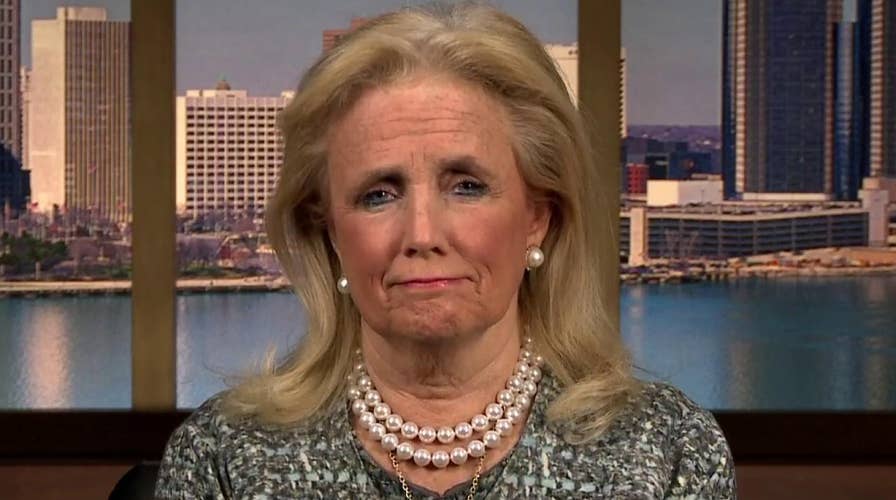 Rep. Dingell: What’s important is that the American people are able to witness a fair trial