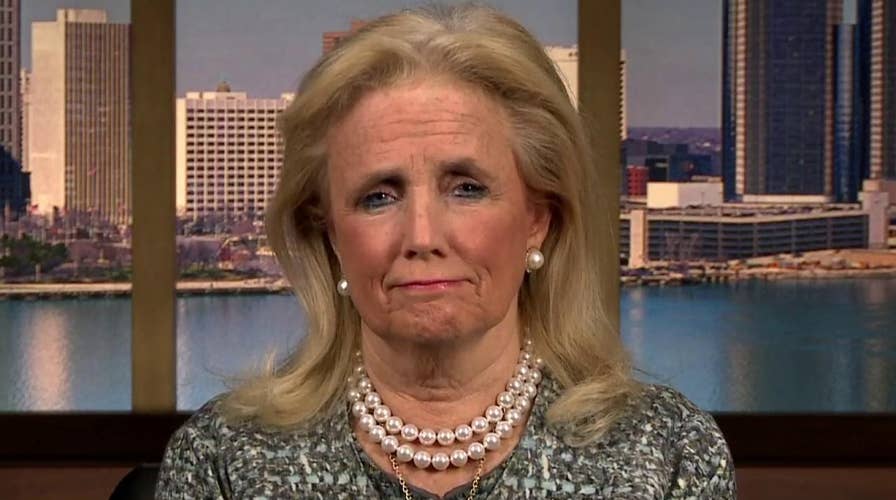 Rep. Dingell: What’s important is that the American people are able to witness a fair trial