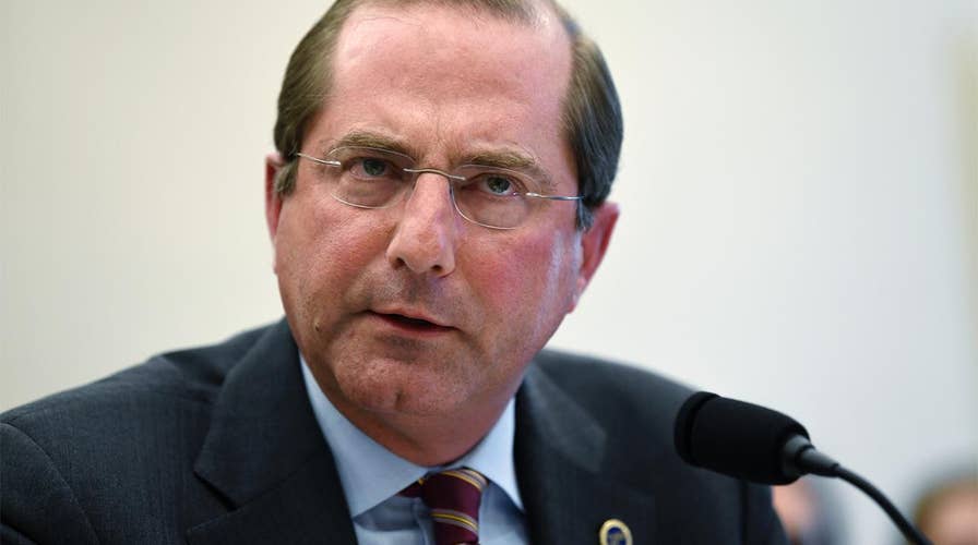 HHS suggests ending referral requirement for faith-based providers