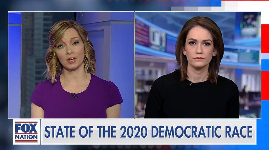 If 2020 candidates 'poo-poo' everything they'll 'turn voters off': Democratic strategist