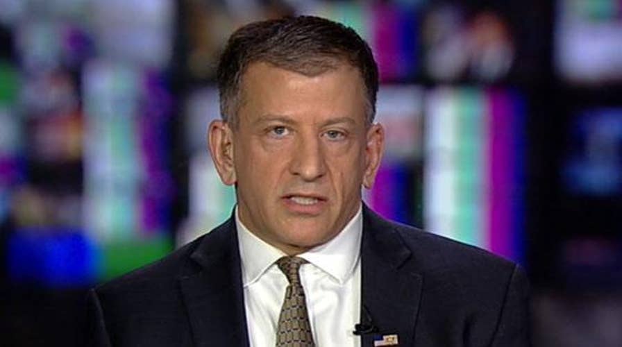 Dan Hoffman: Ayatollah delivering rare sermon a 'crisis indicator'