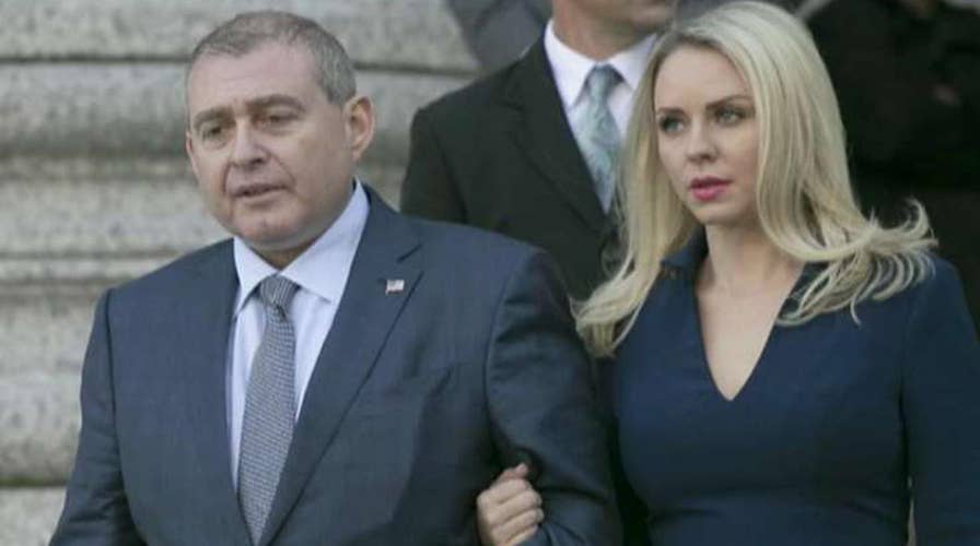 Trump critics hang impeachment hopes on shady witness as president fills out defense team for Senate trial