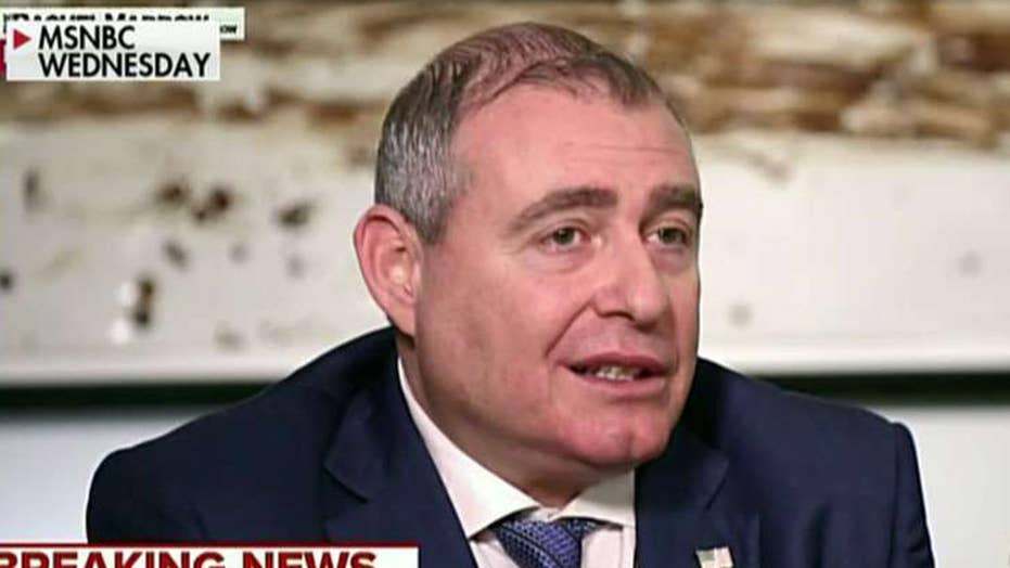 Democrats look to Lev Parnas as next bombshell witness as impeachment trial nears