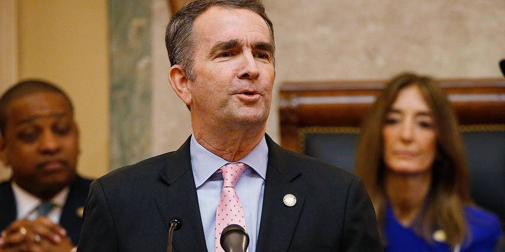 D.J. Spiker: Virginia's gun-control bills dangerous — this is how they fit into a nationwide effort