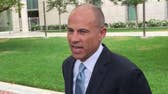 Whatever Happened to Michael Avenatti?