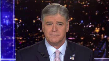 Sean Hannity: Lev Parnas feeds into Democrats' 'psychotic anti-Trump rage'