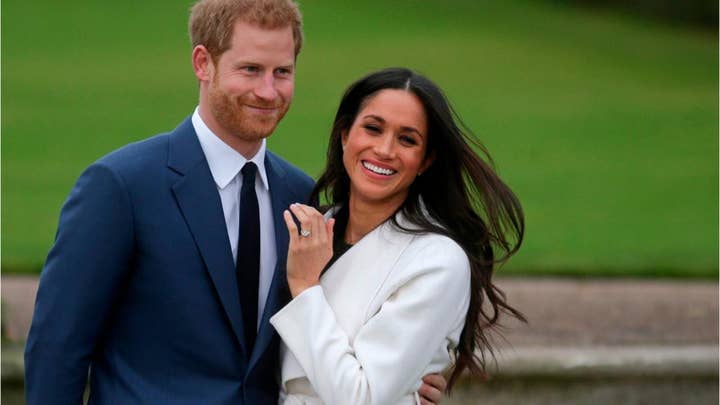 Prince Harry, Meghan Markle will no longer use royal titles