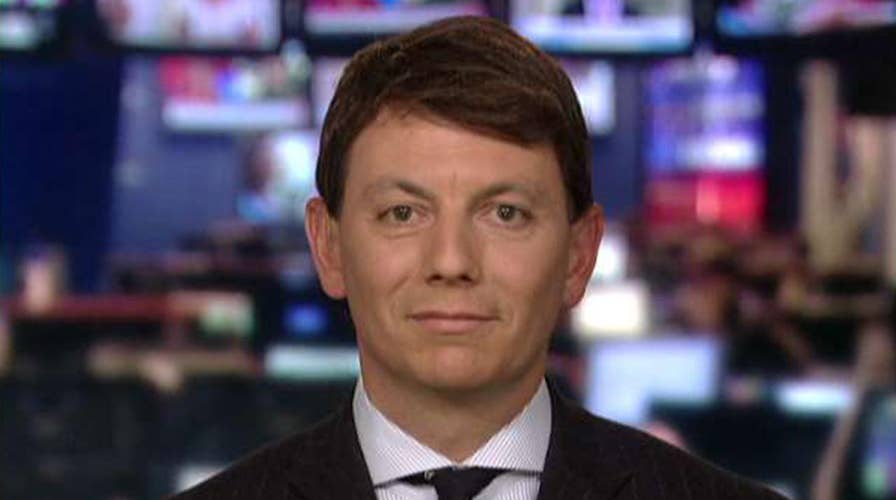 Gidley: Cipollone, Sekulow and team will be flawless