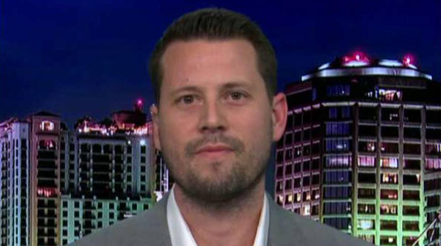 Satire site 'Babylon Bee' under fire for poking fun at Democrats