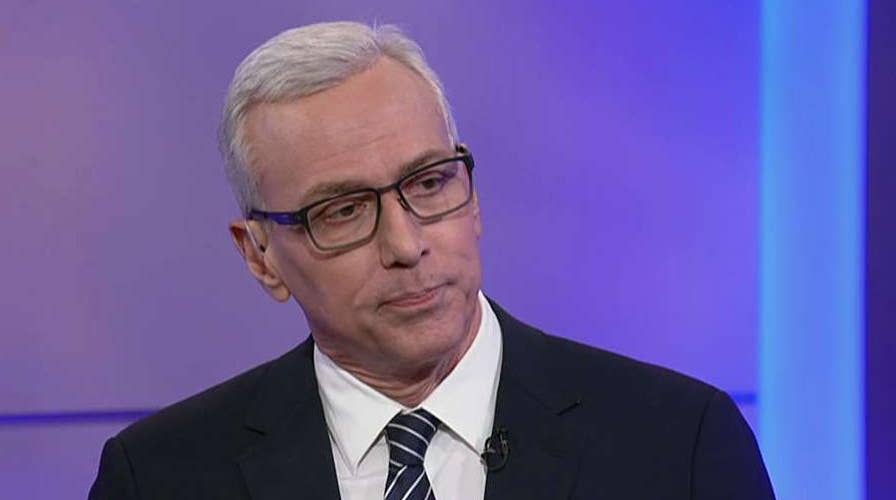 Dr. Drew: We have to treat mental illness to fix homelessness