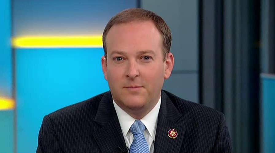 Rep. Lee Zeldin on the NY bail reform backlash