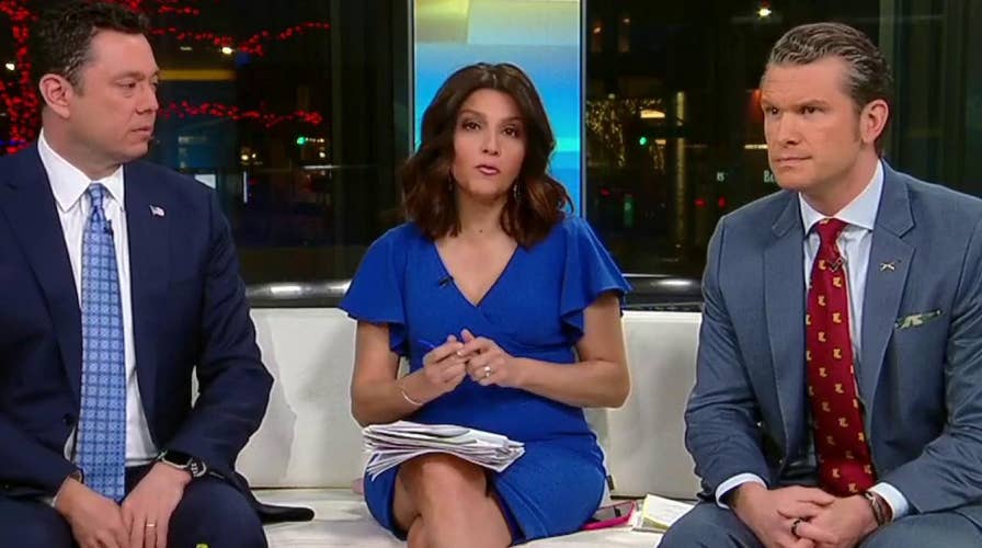 Democrats call for witnesses in impeachment trial