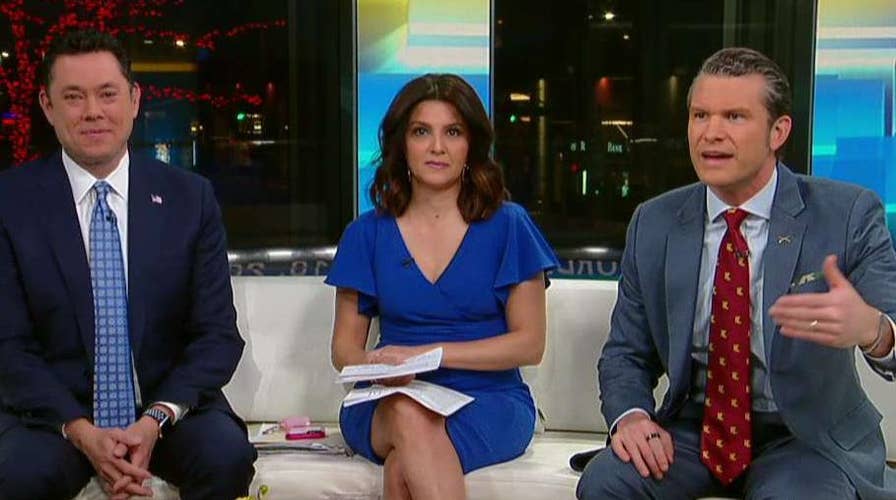 Stock market has record week amid trade deals