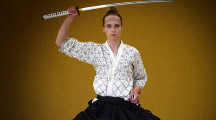 Night Court: Man seeks trial by combat with ex-wife; deaf man sues porn site