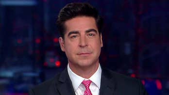 Jesse Watters: Democrats' 'awful' debate shows Trump may win in 'bloodbath' in 2020