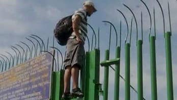 Sanctuary cities make arresting criminal illegal immigrants harder, put officers at risk: DHS watchdog