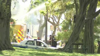 2 Hawaii officers shot, killed after responding to assault call, officials say