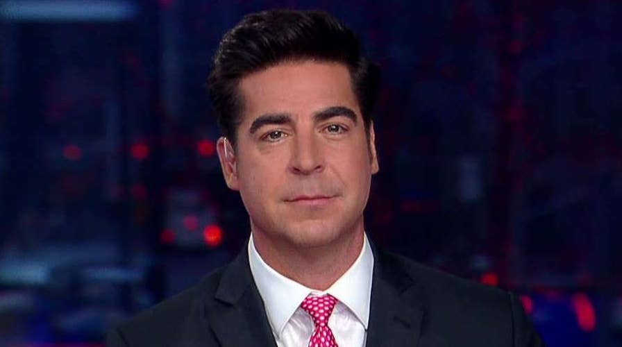 Watters' Words: The media's getting nervous