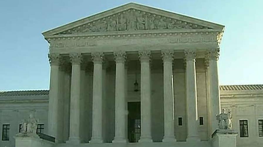 Supreme Court to decide if Electoral College voters must vote for winner of state