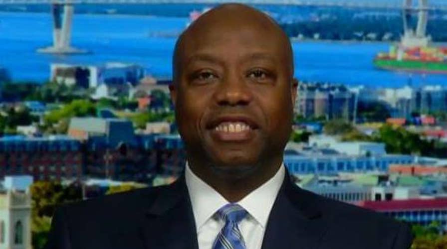 House Democrats urge Senate to ‘eliminate the threat’ of Trump, in opening impeachment trial salvo