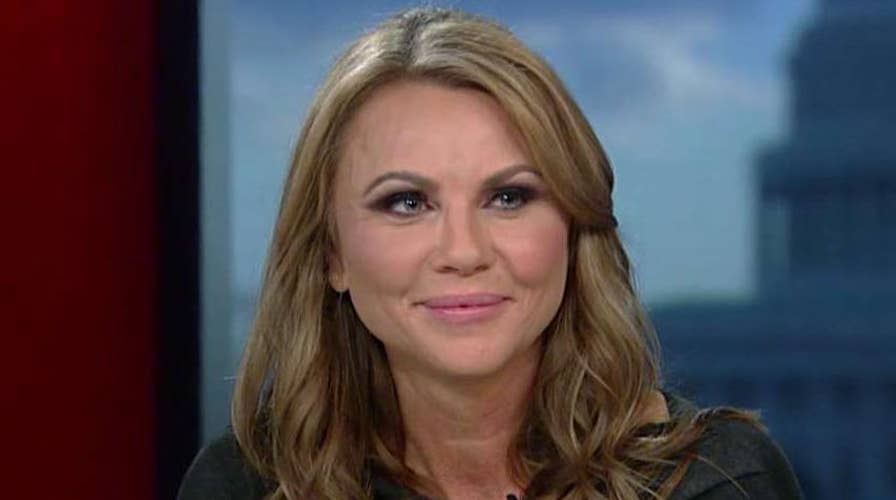 Lara Logan says she's been 'savaged'