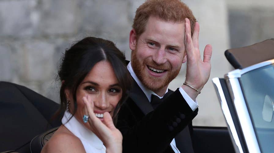 Prince Harry, Meghan Markle will no longer use royal titles, Queen and Buckingham Palace announce