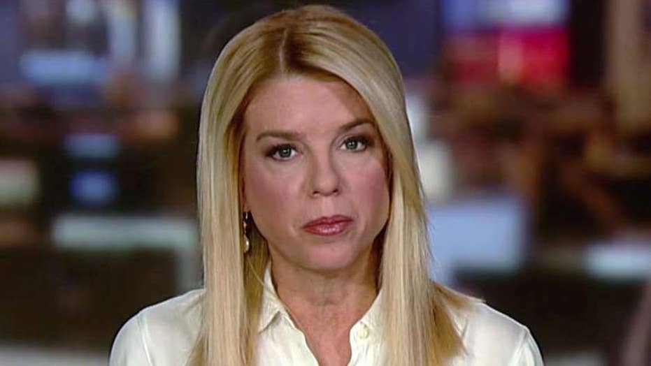 Pam Bondi On What To Expect From Senate Impeachment Trial We Re All Ready To Put This Behind Us Fox News