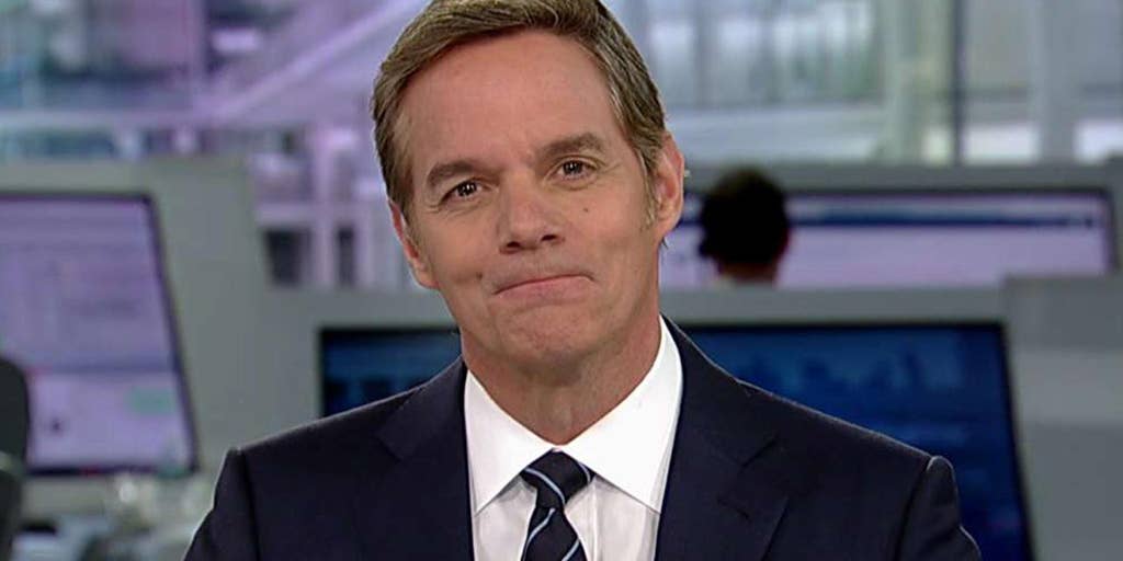 Bill Hemmer says new show will be fast, but will focus on being fair(03)