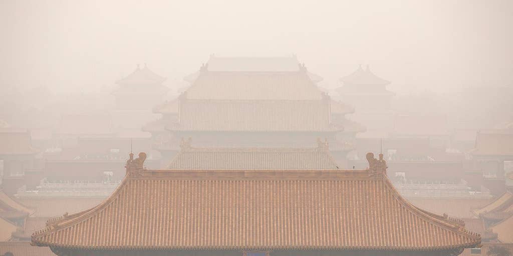 First case of China-linked coronavirus reported in US, federal officials say