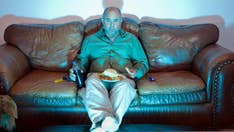 These are the laziest states in America, CDC study finds