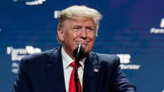 Senate impeachment trial set to begin as Trump adds last-minute reinforcements to defense team