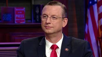 Rep. Doug Collins: This has been a political impeachment from day one