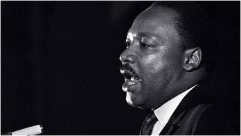 Alveda King: Martin Luther King Jr.'s inspiring message to a nation plagued by violence, injustice, discord