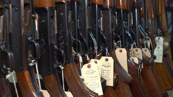 Over 30 Florida local governments sue state, seek ability to regulate firearms 