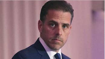 Hunter Biden ordered to appear at Arkansas court hearing