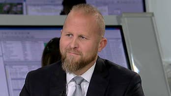 Brad Parscale: Trump immigration and border security record unassailable