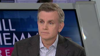 Bloomberg willing to spend 'whatever it takes' in 2020 White House bid: campaign manager